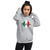 Moletom Canguru Unissex Milano - comprar online