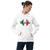 Moletom Canguru Unissex Milano - Amazing Oficial