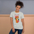Camiseta Feminina Tiger Face Your Fears - comprar online