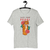 Camiseta Feminina Tiger Face Your Fears na internet
