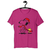 T-Shirt Feminina Christmas Beagle - Amazing Oficial