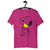 T-Shirt Feminina Beagle Love - Amazing Oficial