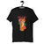 Camiseta Feminina Tiger Face Your Fears - comprar online