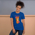 Camiseta Feminina Tiger Face Your Fears na internet