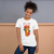Imagem do Camiseta Feminina Tiger Face Your Fears