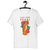 Camiseta Feminina Tiger Face Your Fears