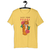 Camiseta Feminina Tiger Face Your Fears - loja online