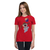Camiseta Infantil Unissex Taz