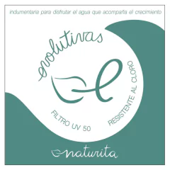 Pañal de agua Universo de agua - comprar online