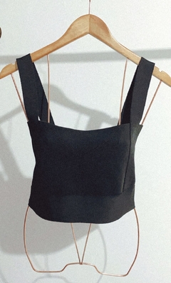 Top Scarlet - comprar online