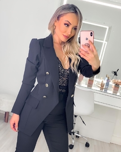 Blazer Essey - Jess closet - Moda Feminina
