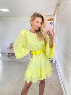 Vestido Nina na internet