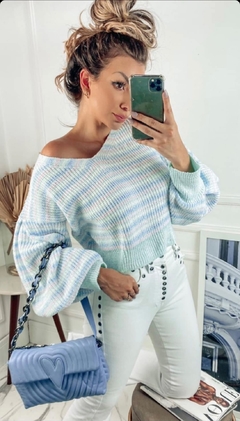 Blusa Lara
