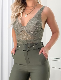 Calça Span - comprar online