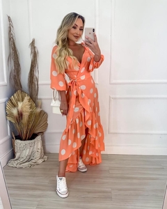 Vestido Barcelona