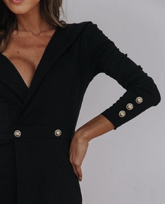 Vestido Fuss na internet