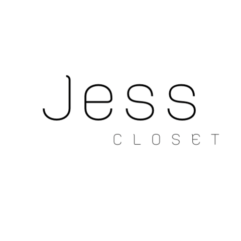 Jess closet - Moda Feminina