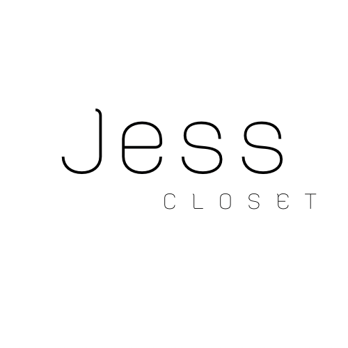 Jess closet - Moda Feminina