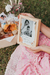 Cesta Heart + Quadro 15x21 - comprar online