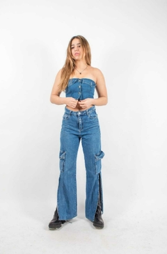 Top de jean en internet