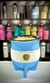 Camionero Argentina Con Apliques - comprar online