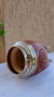 Torpedo imperial cuero repujado, base y esfera - comprar online