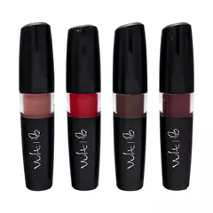 Batom Liquido Matte HD - Vult -
