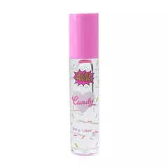 Brilho Labial Candy Super Poderes