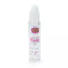 Brilho Labial Candy Super Poderes - comprar online