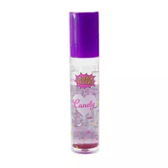 Brilho Labial Candy Super Poderes na internet