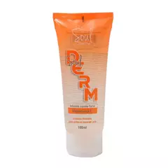 Sabonete Líquido Facial - Vitamina C - Soul Derm