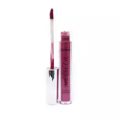 Lip Stick Metallic Matte Lua e Neve - Make Pinky