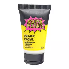 PRIMER FACIAL ACABAMENTO SEQUINHO SUPER PODERES