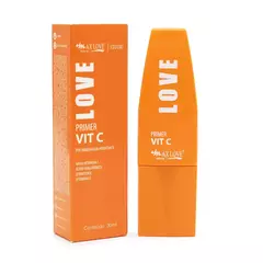 PRIMER VITAMINA C MAX LOVE