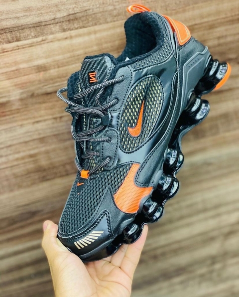 Shox TL (12 molas)