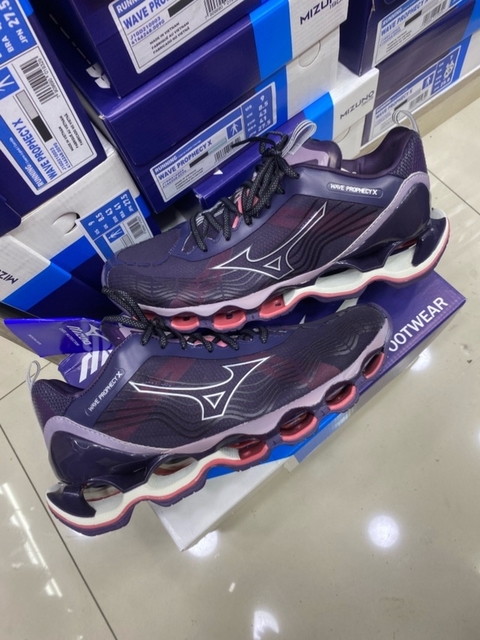 Mizuno Prophecy X