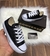 All Star Couro Infantil - comprar online
