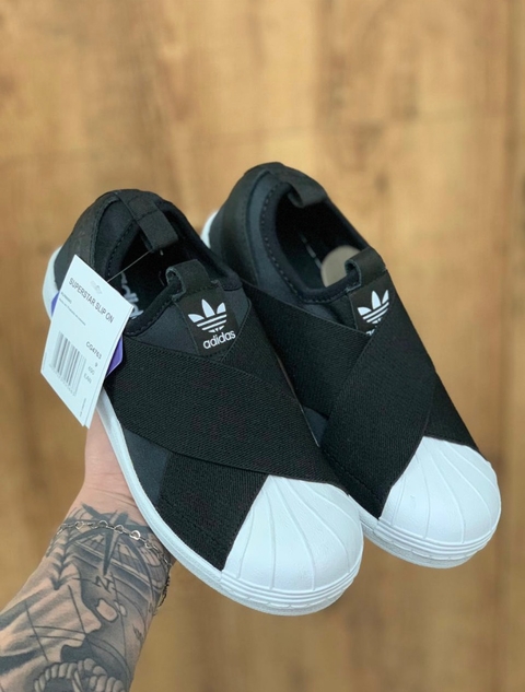Adidas Slip-On