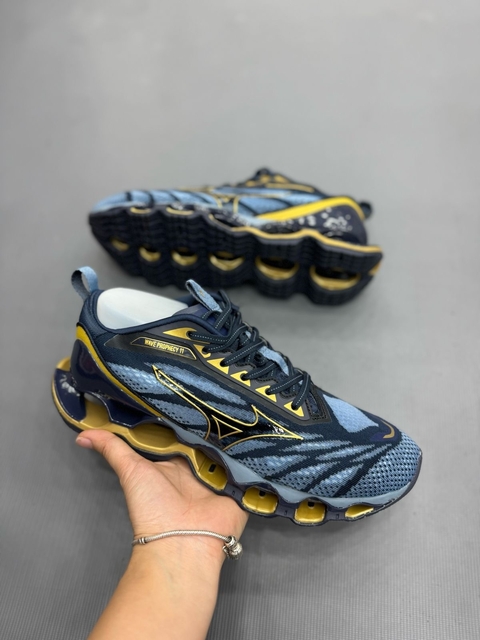 Mizuno Prophecy 11 - comprar online