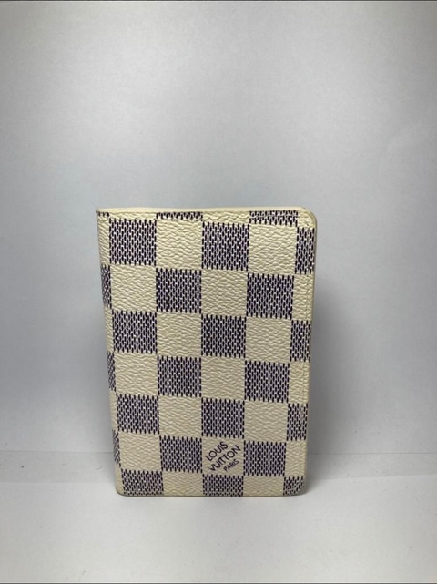 Porta Cartão Louis Vuitton