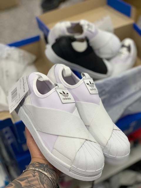 Adidas Slip-On