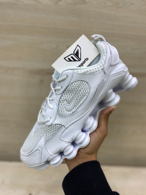 Shox TL (12 molas)