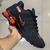 Shox NZ (4 molas) - comprar online