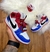 Nike AirJordan Infantil