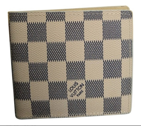 Carteira Louis Vuitton