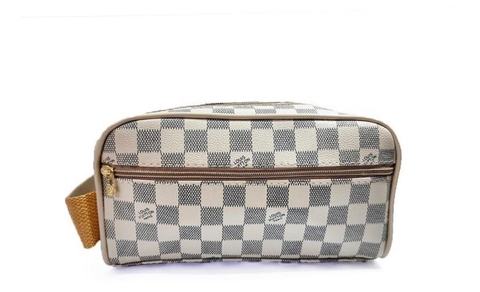 Necessaire Pequena Louis Vuitton