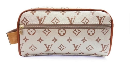 Necessaire Pequena Louis Vuitton