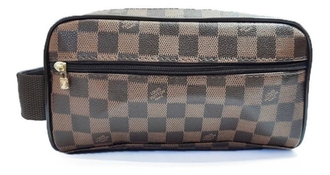 Necessaire Pequena Louis Vuitton
