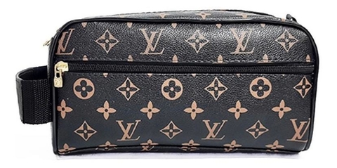 Necessaire Pequena Louis Vuitton