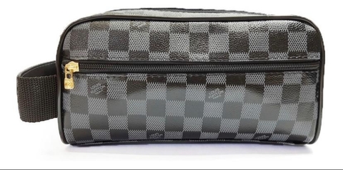 Necessaire Pequena Louis Vuitton